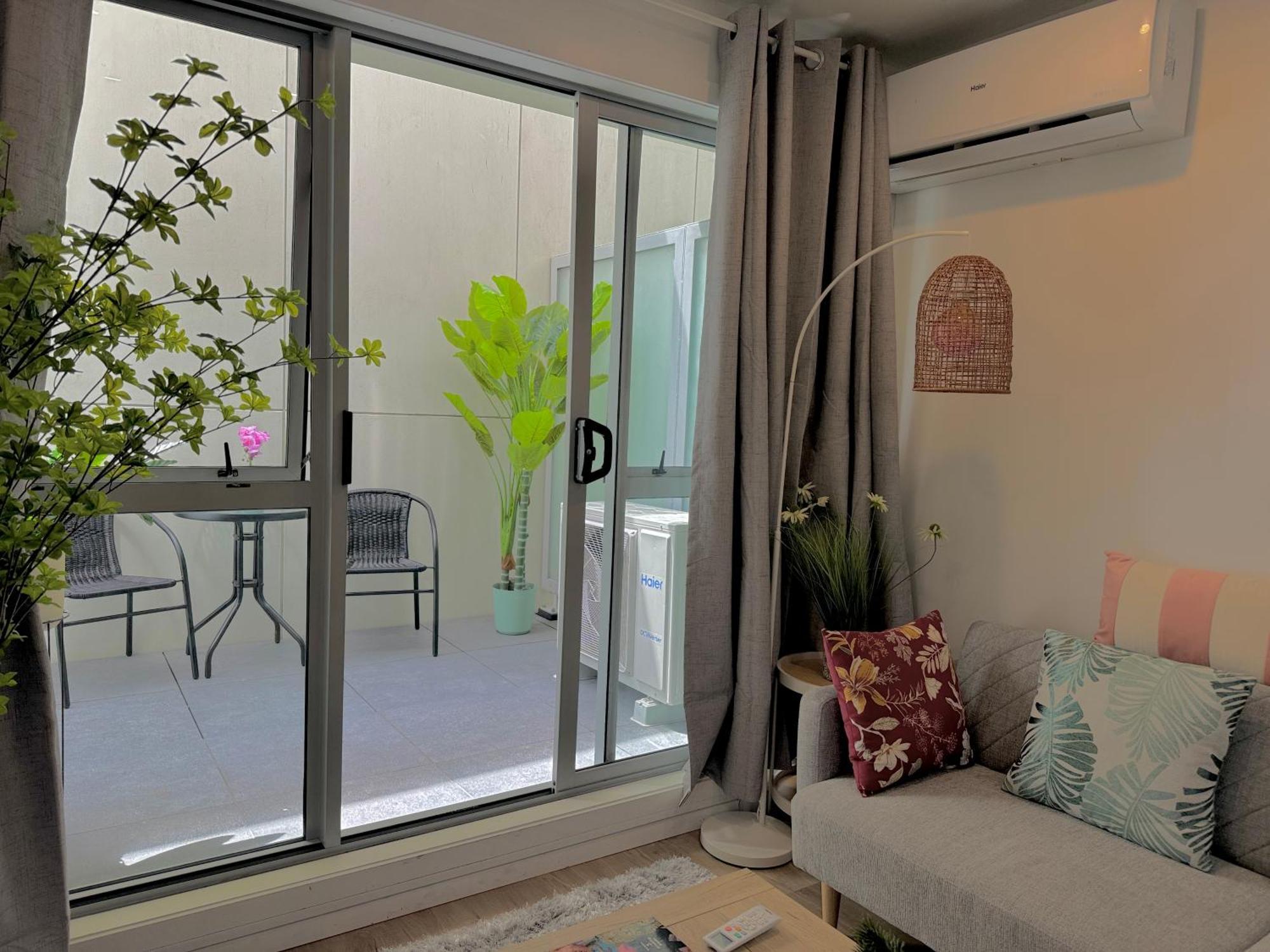 Stunning 3 Bd - 2 Bth City Apt - Pool & Carpark أوكلاند المظهر الخارجي الصورة