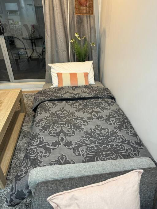 Stunning 3 Bd - 2 Bth City Apt - Pool & Carpark أوكلاند المظهر الخارجي الصورة