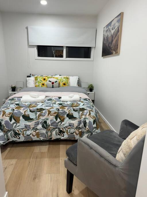 Stunning 3 Bd - 2 Bth City Apt - Pool & Carpark أوكلاند المظهر الخارجي الصورة